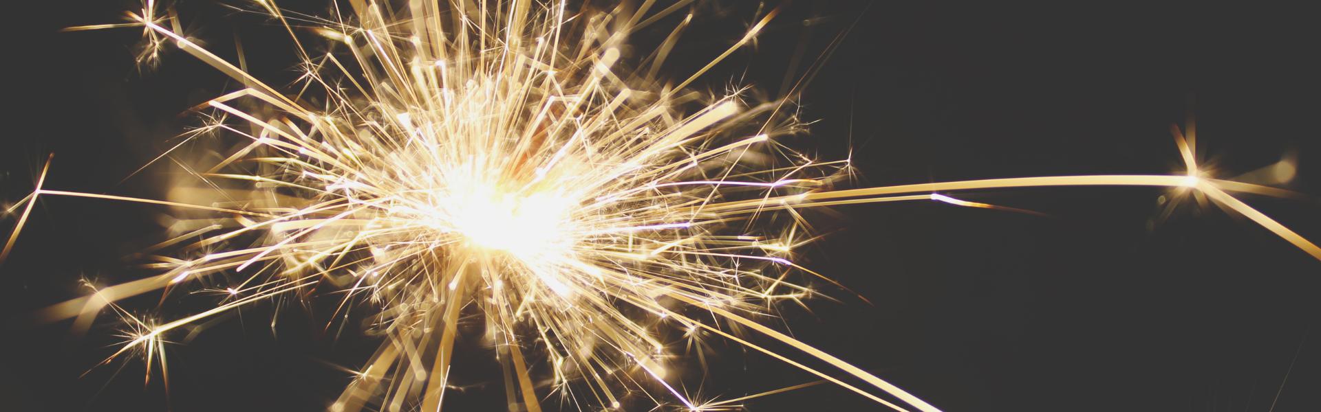 Celebrate New Year's Eve✨🥂